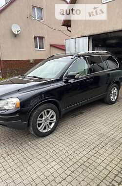 Volvo XC90 2009