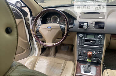 Внедорожник / Кроссовер Volvo XC90 2013 в Киеве