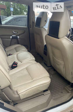 Внедорожник / Кроссовер Volvo XC90 2013 в Киеве