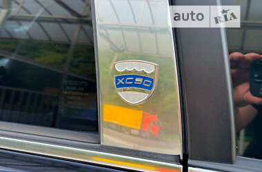 Позашляховик / Кросовер Volvo XC90 2008 в Києві