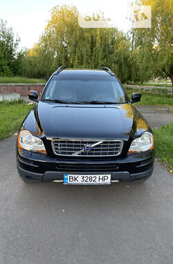 Volvo XC90 2008