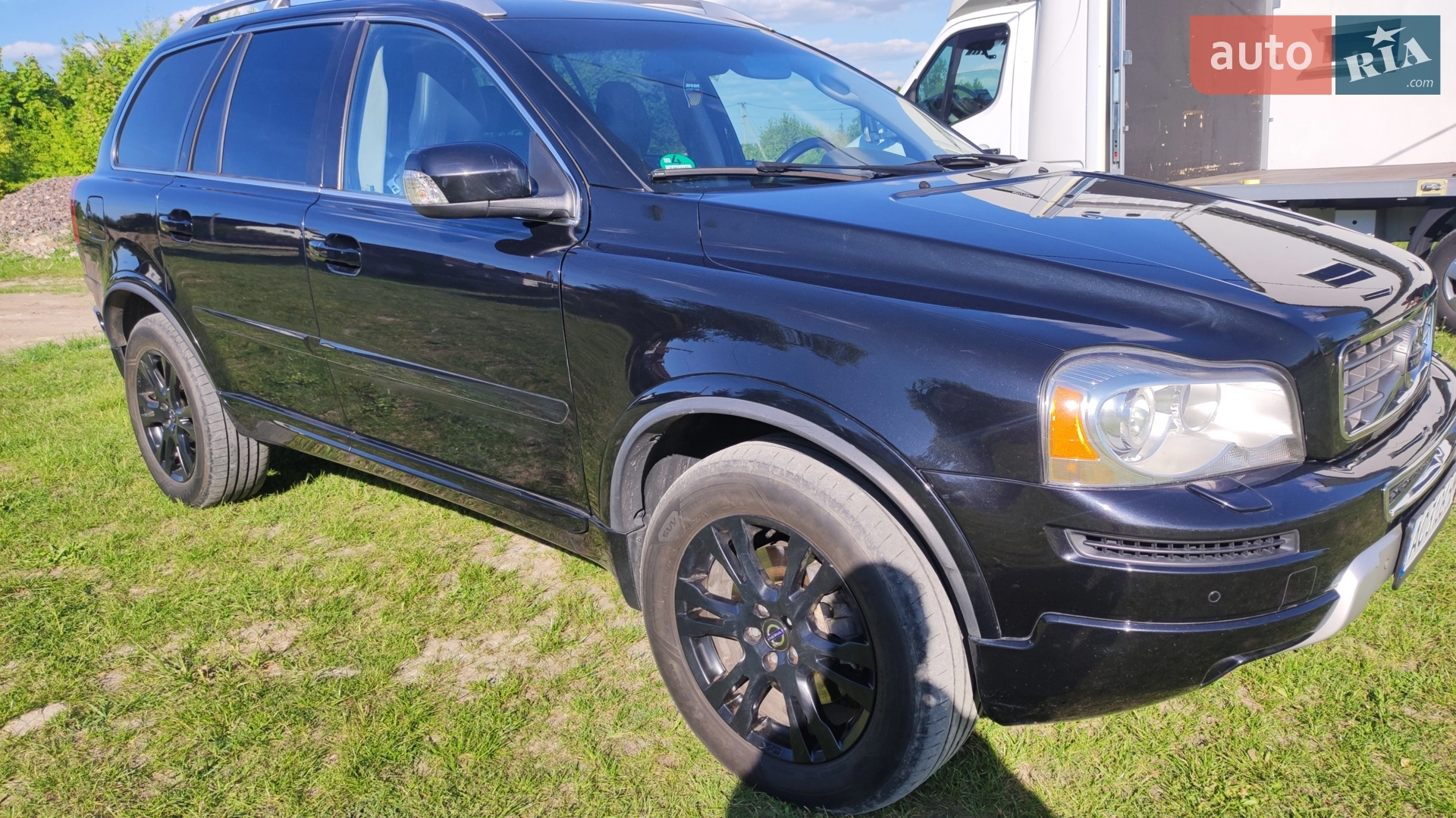 2014 Volvo XC90 - мініатюра 3