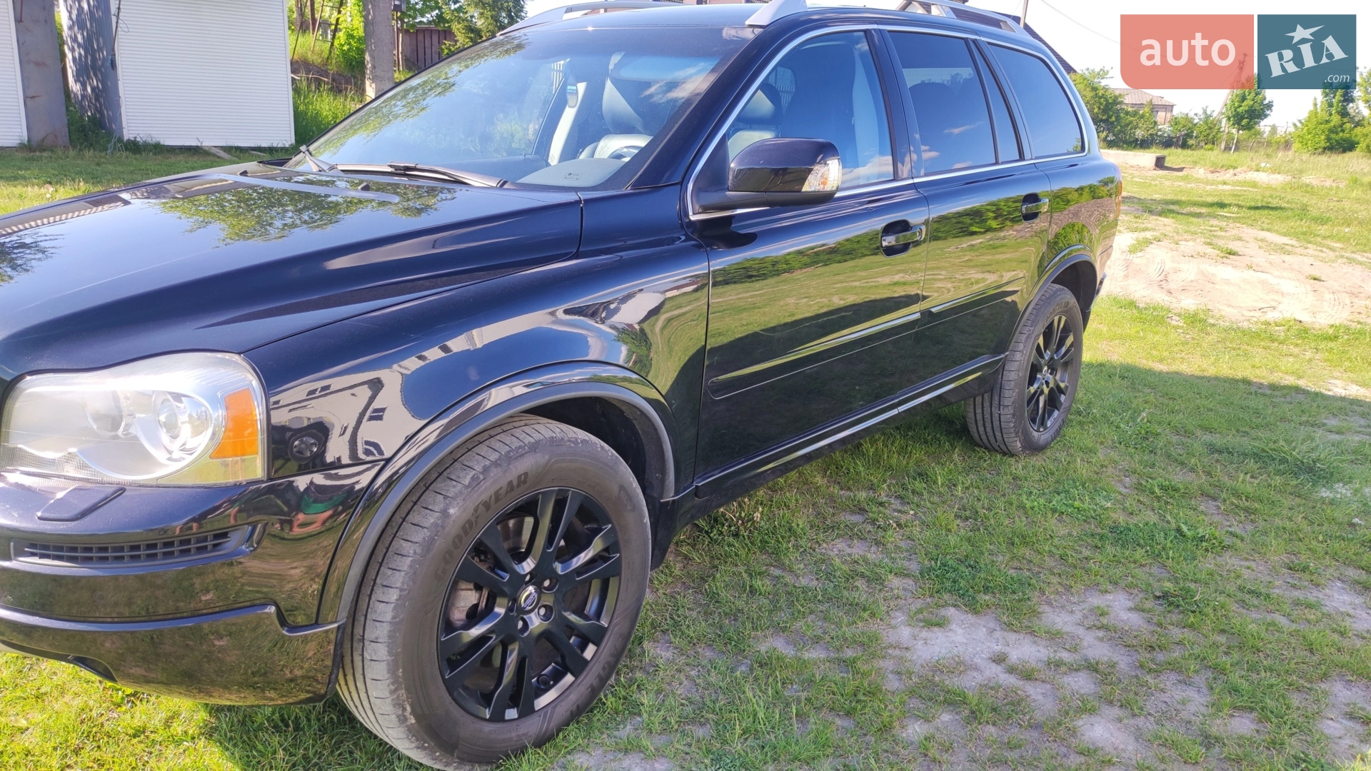2014 Volvo XC90 - мініатюра 4