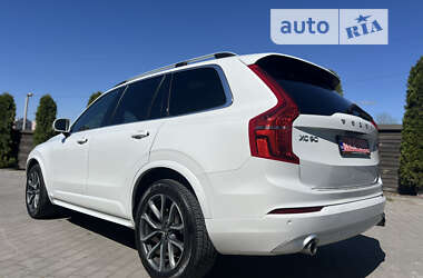 Позашляховик / Кросовер Volvo XC90 2019 в Тернополі