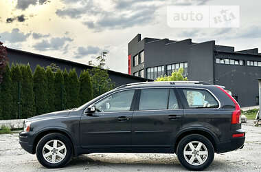 Volvo XC90 2010