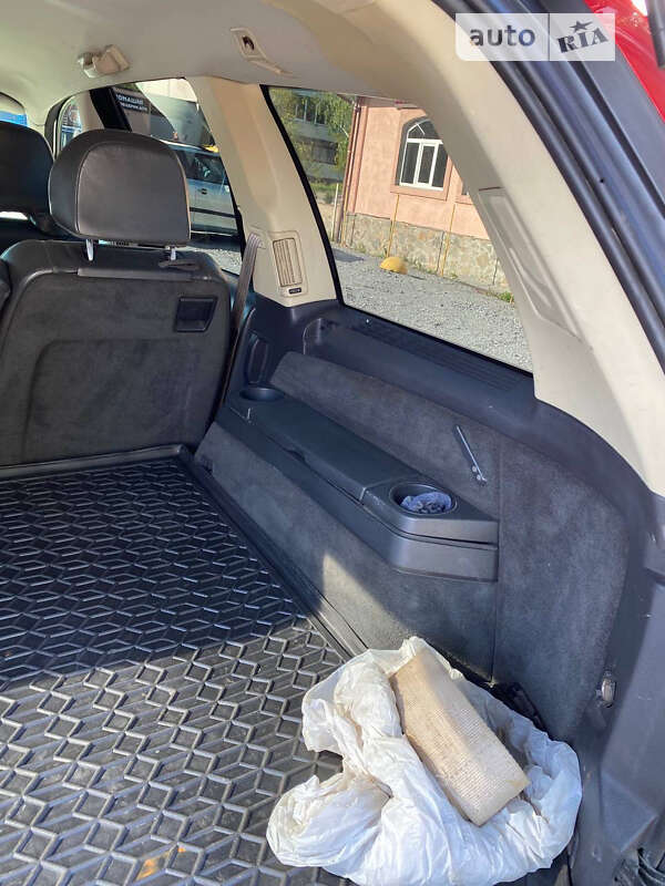 Позашляховик / Кросовер Volvo XC90 2003 в Звягелі фото 15 Позашляховик / Кросовер Volvo XC90 2003 в Звягелі