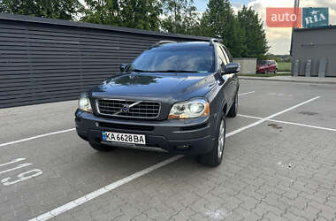 Volvo XC90 2008