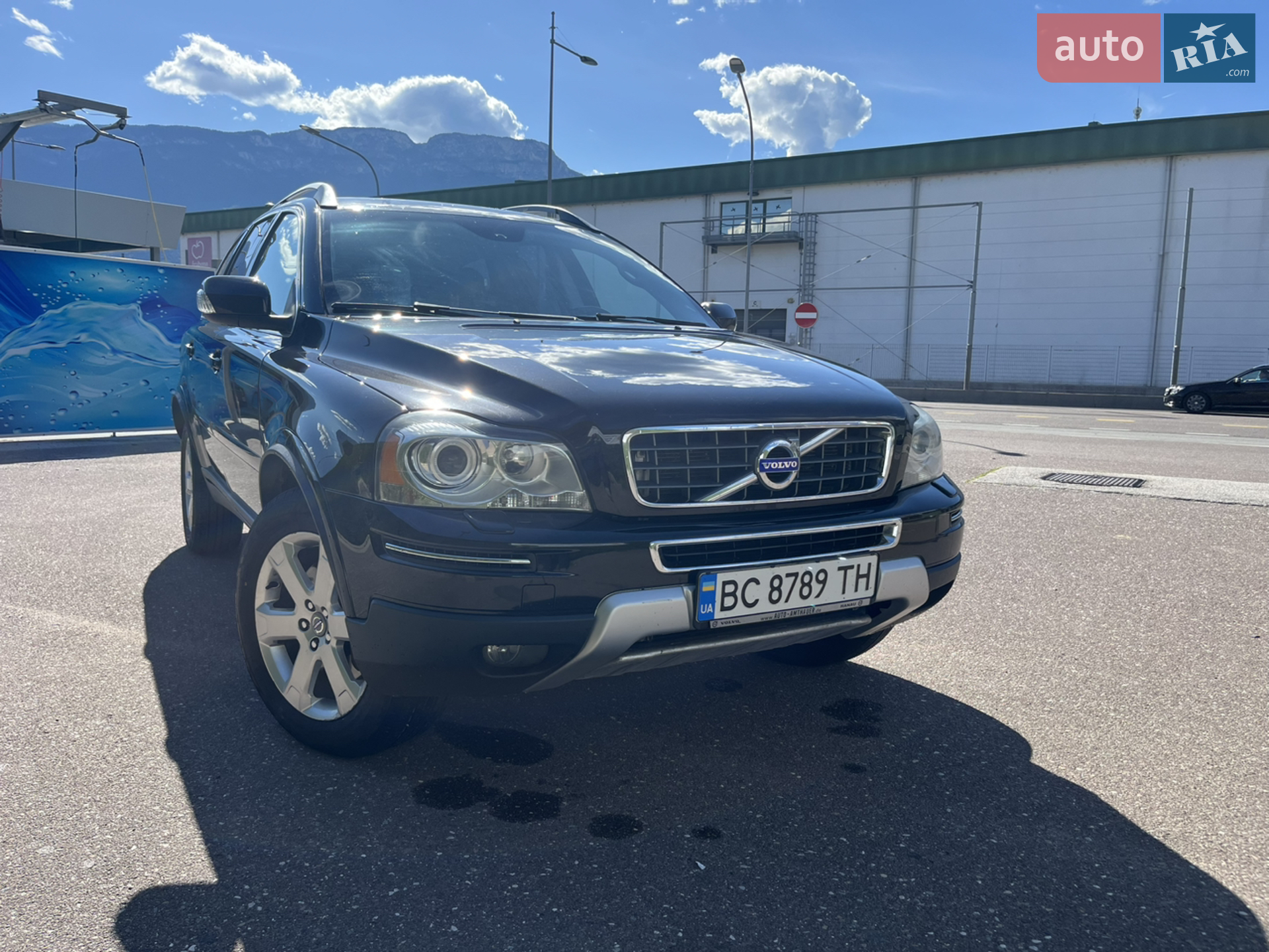 2011 Volvo XC90 - мініатюра 4