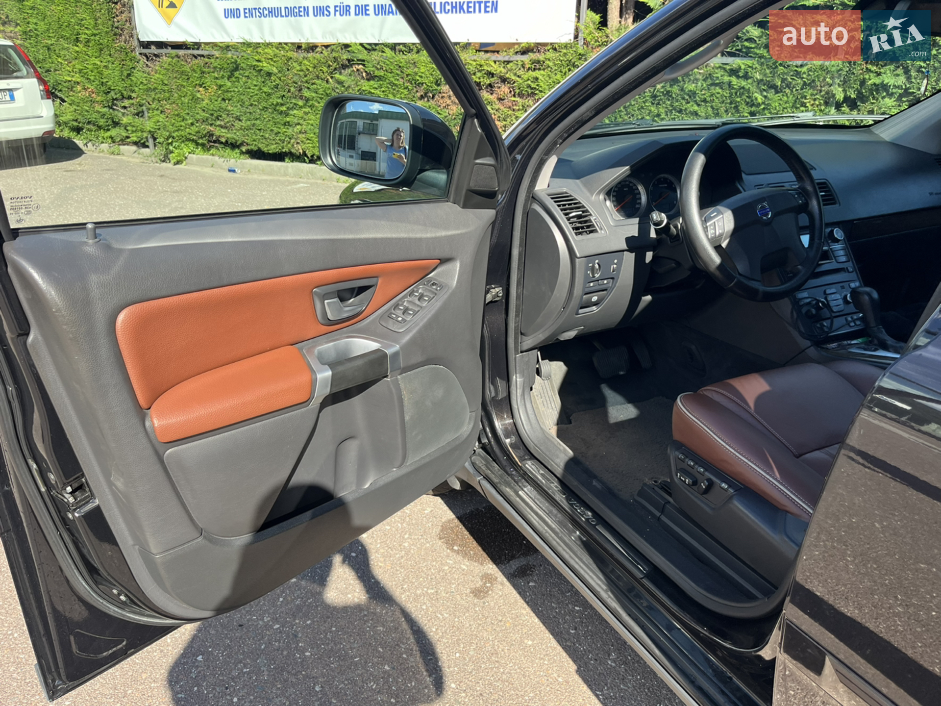 2011 Volvo XC90 - мініатюра 12