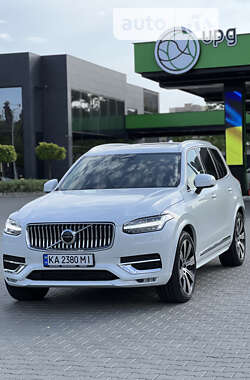 Volvo XC90 2020