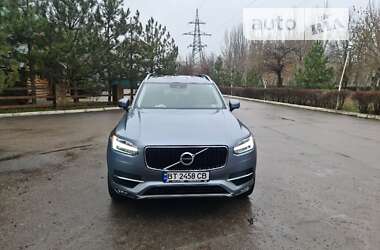Внедорожник / Кроссовер Volvo XC90 2015 в Одессе
