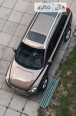 Внедорожник / Кроссовер Volvo XC90 2011 в Червонограде