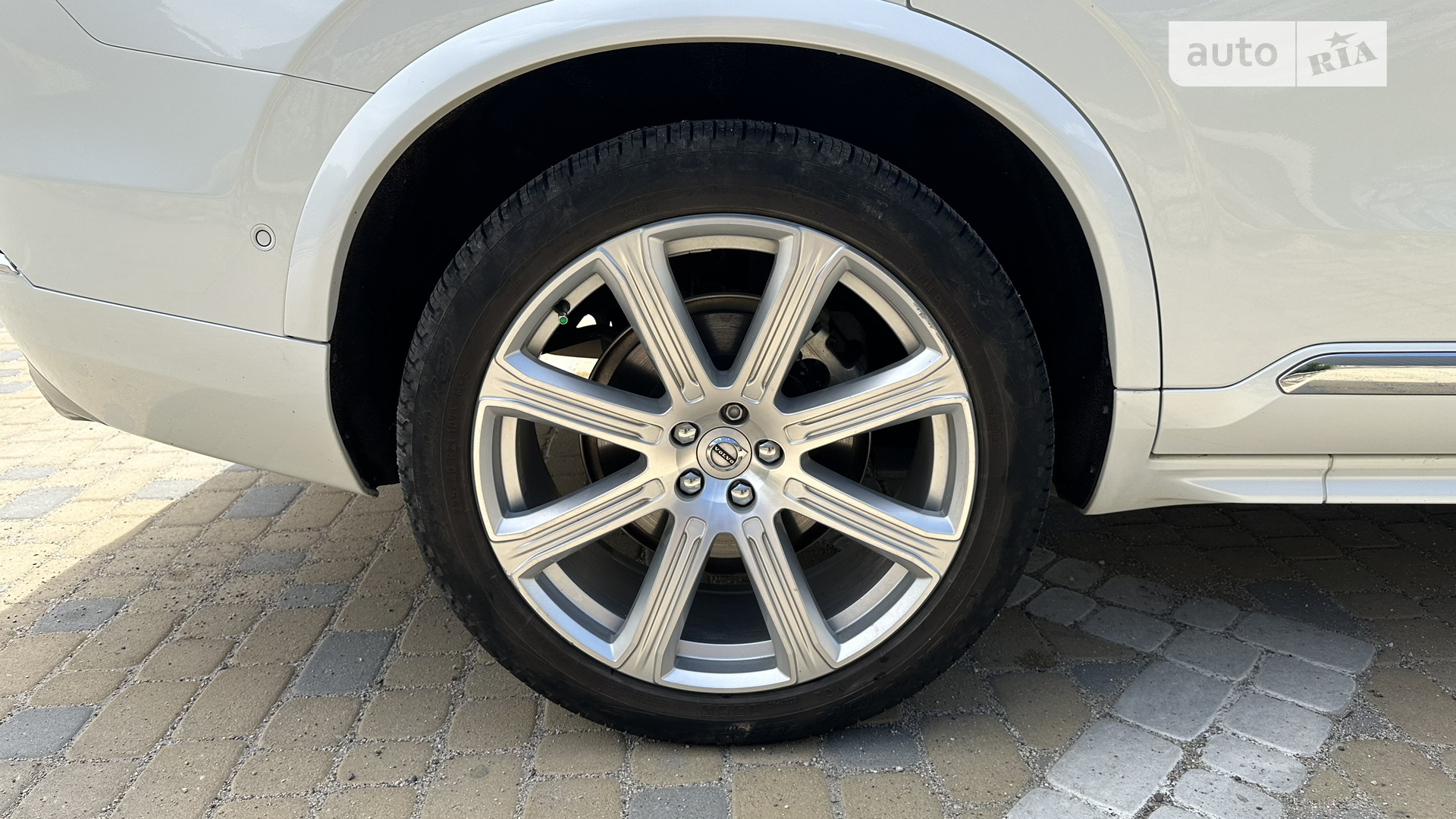 2018 Volvo XC90 - мініатюра 20