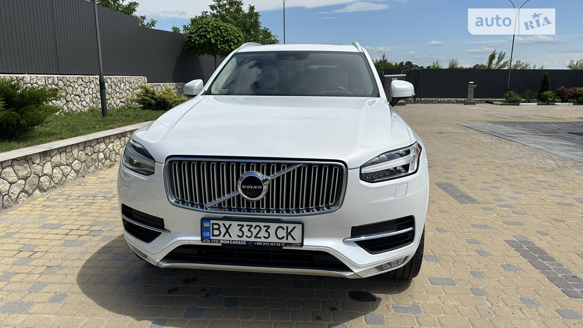 2018 Volvo XC90 - мініатюра 4