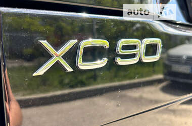 Внедорожник / Кроссовер Volvo XC90 2010 в Сумах