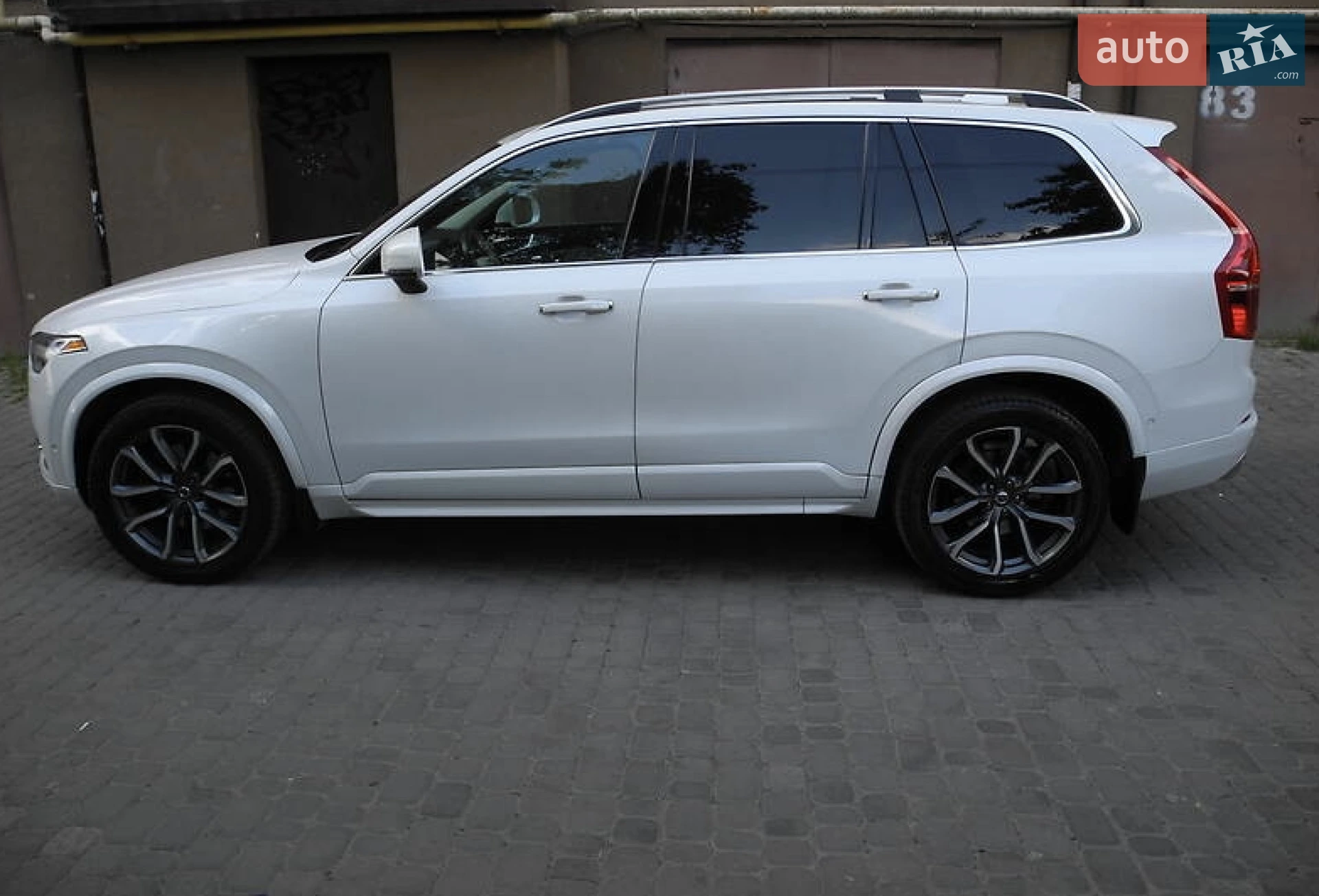 2016 Volvo XC90 - мініатюра 7