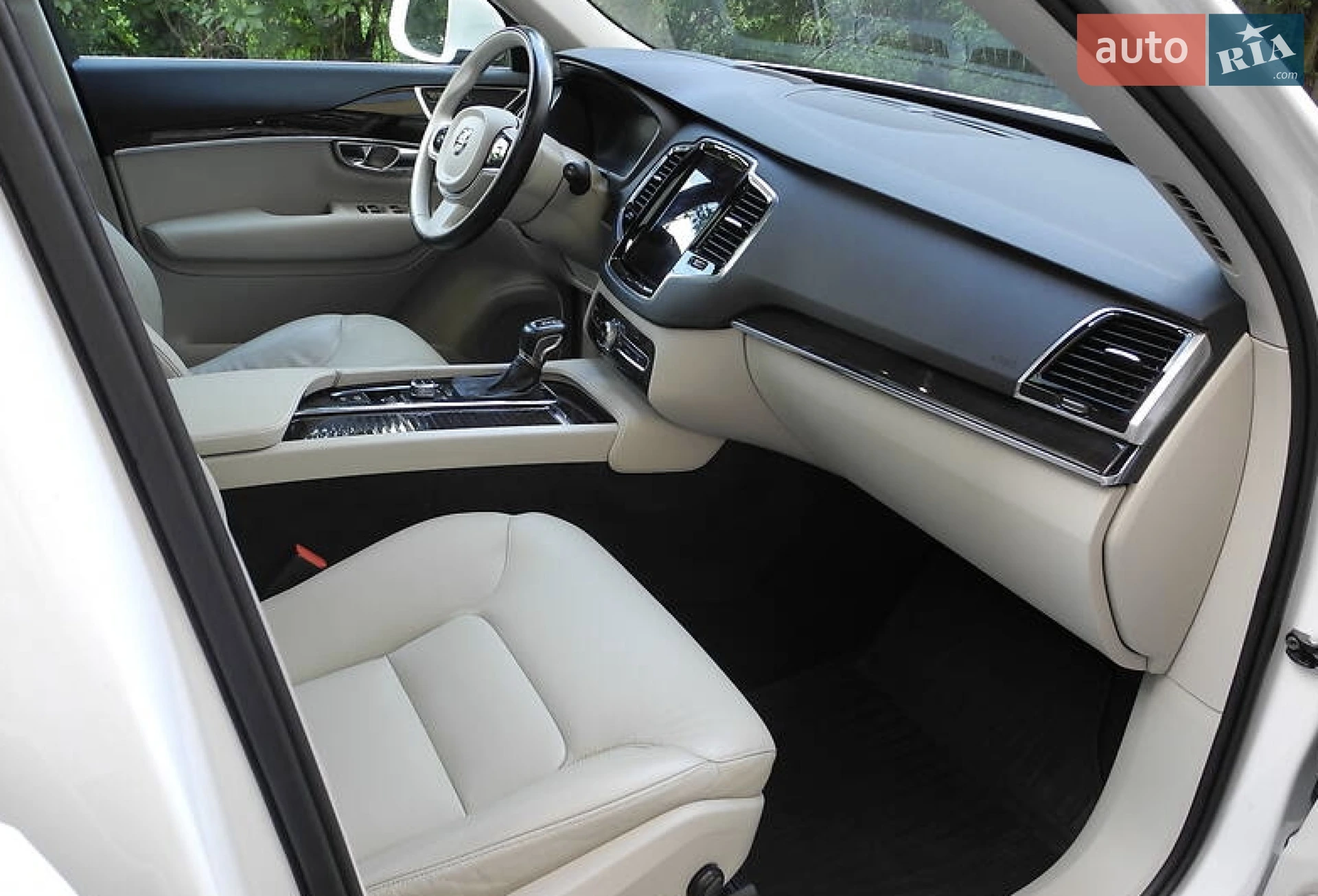 2016 Volvo XC90 - мініатюра 19