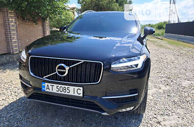 Volvo XC90 2018