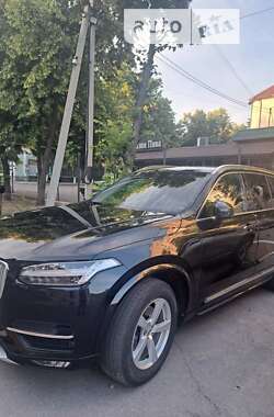 Volvo XC90 2017