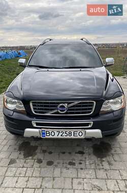 Volvo XC90 2010