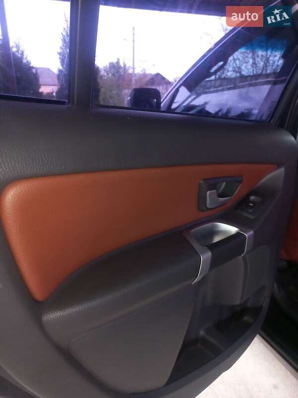 Позашляховик / Кросовер Volvo XC90 2013 в Хмільнику