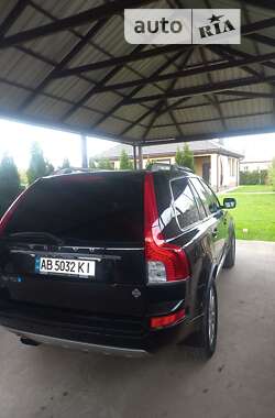 Внедорожник / Кроссовер Volvo XC90 2013 в Хмельнике