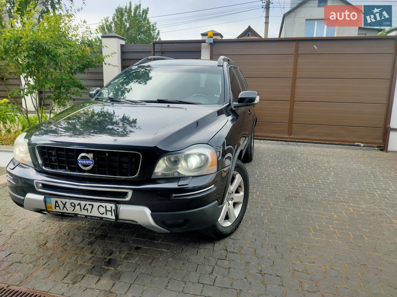 2011 Volvo XC90 - мініатюра 18