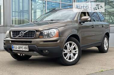 Позашляховик / Кросовер Volvo XC90 2011 в Києві