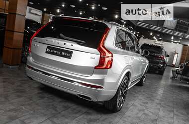 Позашляховик / Кросовер Volvo XC90 2021 в Одесі