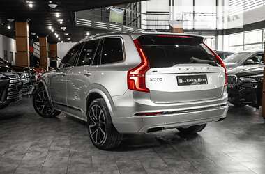 Позашляховик / Кросовер Volvo XC90 2021 в Одесі