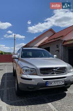 Volvo XC90 2007 Volvo XC90 2007