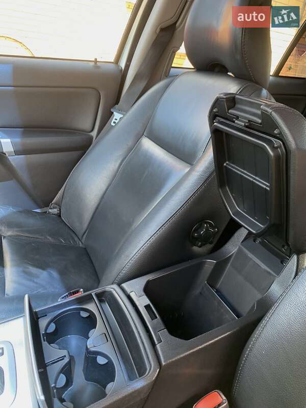 Внедорожник / Кроссовер Volvo XC90 2007 в Костополе фото 12 Внедорожник / Кроссовер Volvo XC90 2007 в Костополе