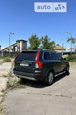 Внедорожник / Кроссовер Volvo XC90 2007 в Киеве
