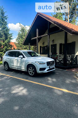 Внедорожник / Кроссовер Volvo XC90 2019 в Киеве