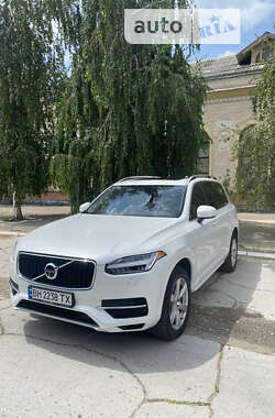 Внедорожник / Кроссовер Volvo XC90 2016 в Одессе