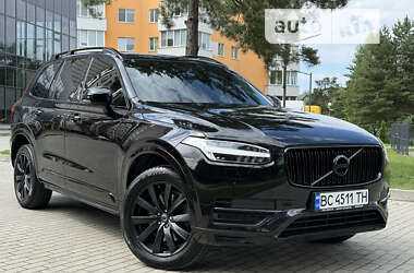 Volvo XC90 2017