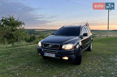 Внедорожник / Кроссовер Volvo XC90 2010 в 