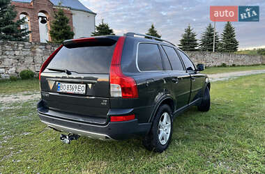 Внедорожник / Кроссовер Volvo XC90 2010 в 