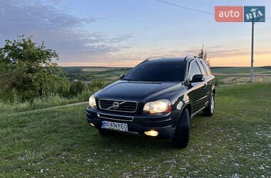 Volvo XC90 2010