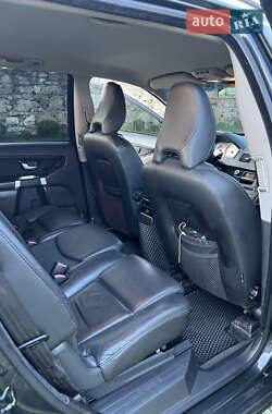 Внедорожник / Кроссовер Volvo XC90 2010 в 