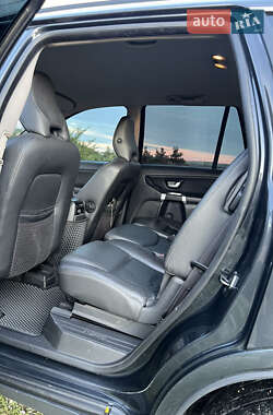 Внедорожник / Кроссовер Volvo XC90 2010 в 
