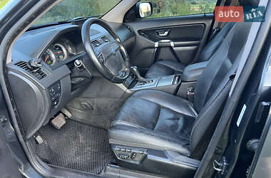 Внедорожник / Кроссовер Volvo XC90 2010 в 
