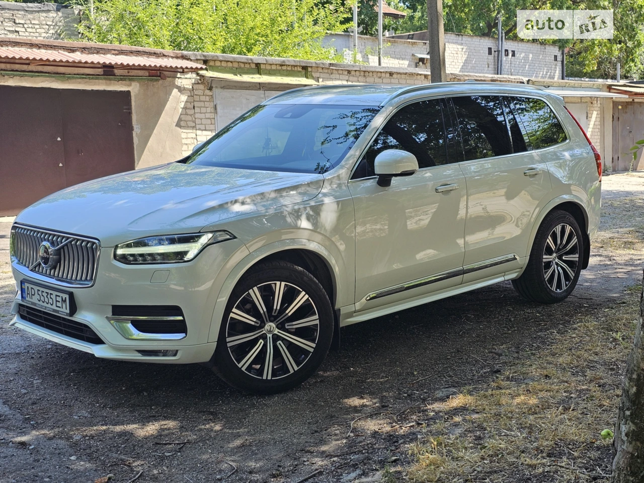 2018 Volvo XC90 - мініатюра 44