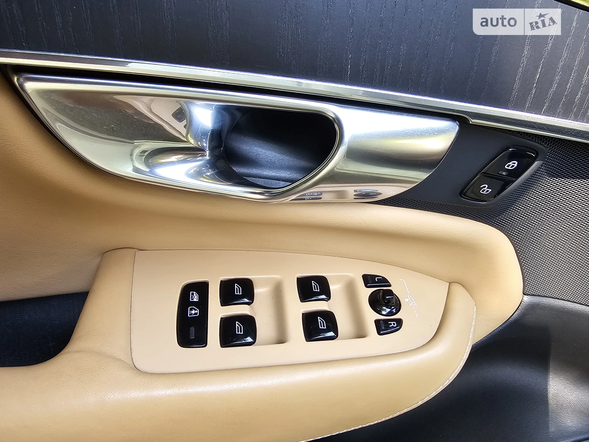 2019 Volvo XC90 - мініатюра 28
