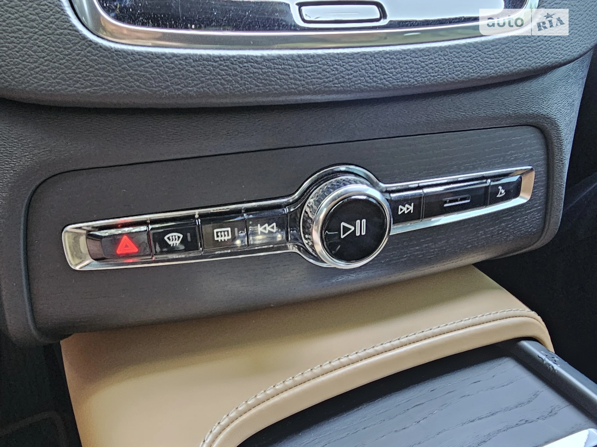 2019 Volvo XC90 - мініатюра 37