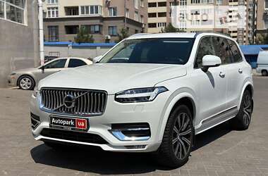 Volvo XC90 2020