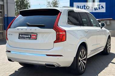 Внедорожник / Кроссовер Volvo XC90 2020 в Одессе