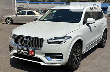 Внедорожник / Кроссовер Volvo XC90 2020 в Одессе