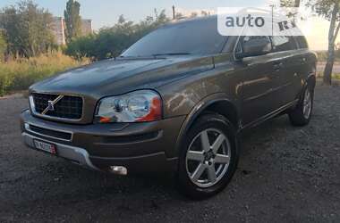 Позашляховик / Кросовер Volvo XC90 2013 в Харкові