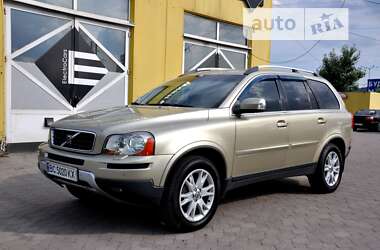 Позашляховик / Кросовер Volvo XC90 2007 в Львові